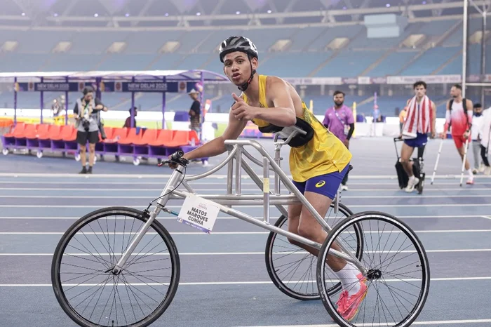 Cris Mattos / Divulgação/CPB