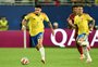 Suíça e Colômbia apostam em estilos diferentes por vaga nas quartas de final da Copa do Mundo