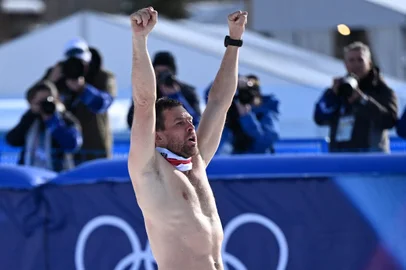 Benjamin Karl, snowboard