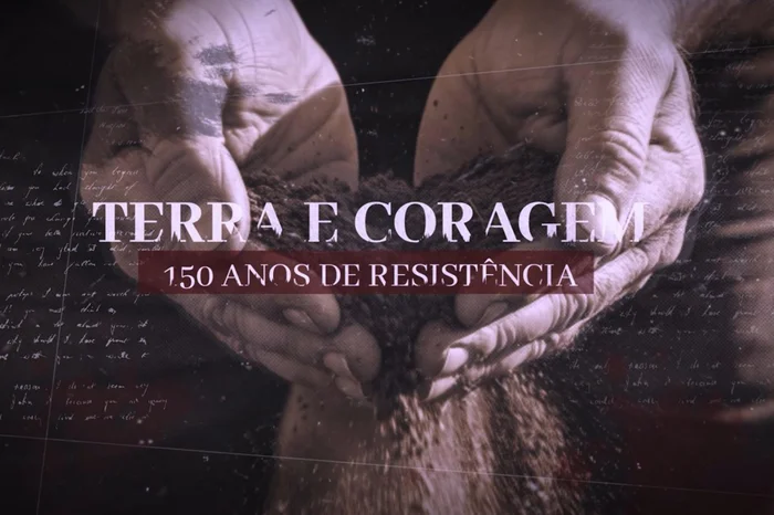 Reprodução / Colônia Filmes / YouTube Reprodução / Colônia Filmes / YouTube