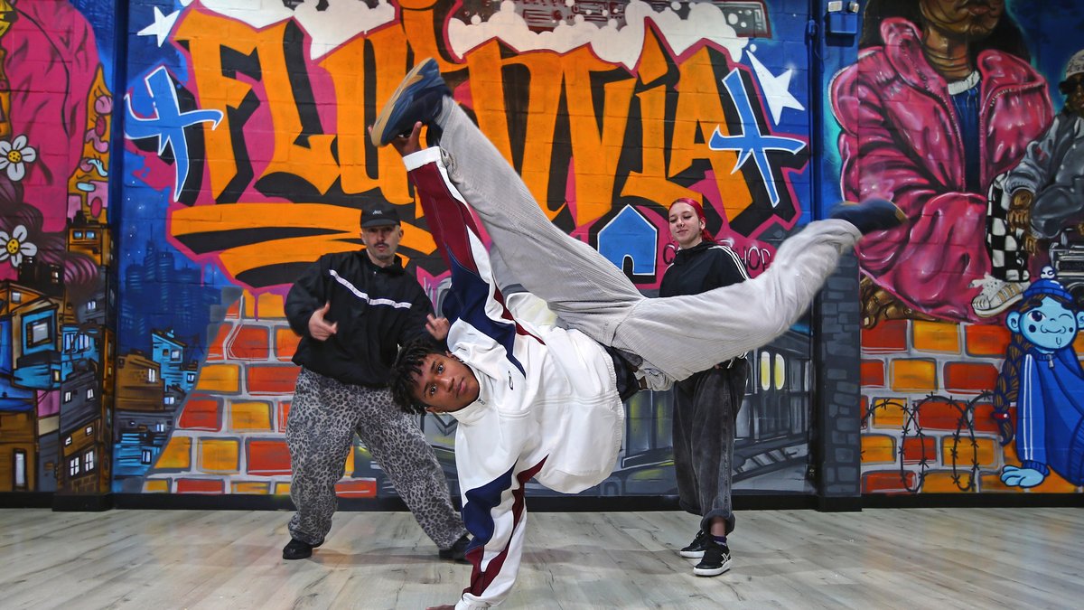 Revelações do breaking de Caxias do Sul competem em festival internacional em Portugal