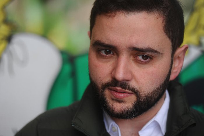 Bruno Todeschini / Agencia RBS