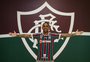 Douglas Costa assina com Fluminense até junho de 2025: "Combinação perfeita"
