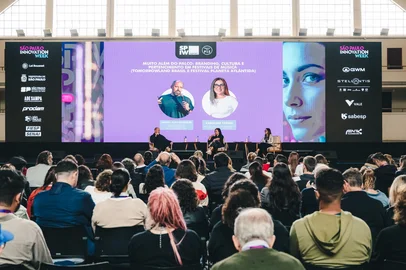 Planeta Atlântida foi destaque em painel do São Paulo Innovation Week nesta sexta-feira (15)<!-- NICAID(16286166) -->
