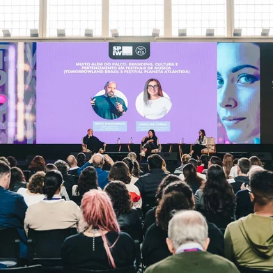 Planeta Atlântida foi destaque em painel do São Paulo Innovation Week nesta sexta-feira (15)<!-- NICAID(16286166) -->