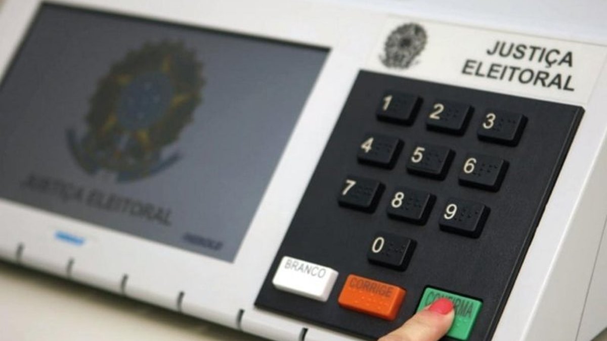 Resultado das eleições 2024 em Porto Esperidião-MT | GZH