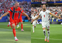 Kane ou Haaland? Ícones do Gauchão opinam sobre centroavantes da Copa