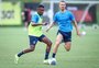 Renato define time do Grêmio para encarar o Bahia; confira a provável escalação