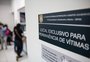 Brasil registra mais de 50 denncias de importunao sexual por dia, diz levantamento