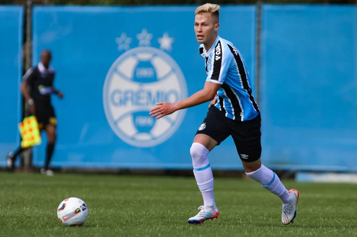 Renan Jardim / Grêmio / Divulgação