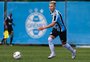Grêmio define futuro de volante