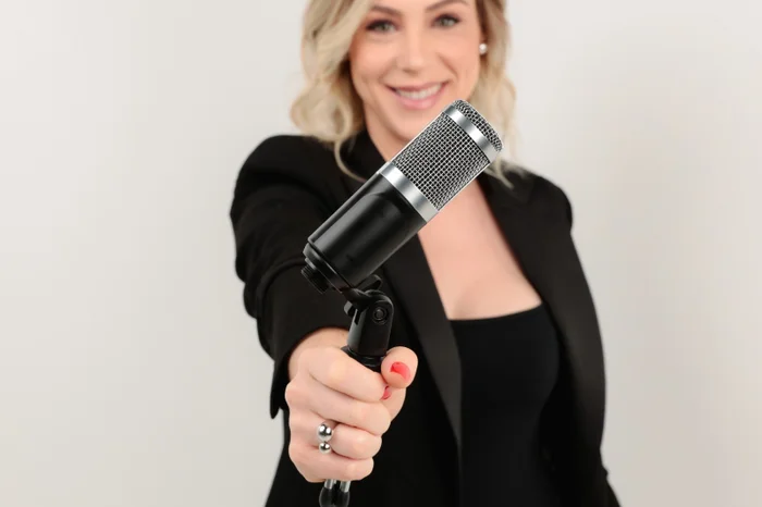 Marcelo Parizzi e Daniqueli Schleder / Divulgação