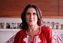 Paola Carosella sobre as mulheres na gastronomia: "precisamos olhar para os lugares mais escondidos, não necessariamente os de glamour"