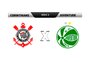 AO VIVO: acompanhe o minuto a minuto de Corinthians x Juventude