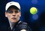 Sinner atropela Ruud e vai decidir o ATP Finals com Fritz