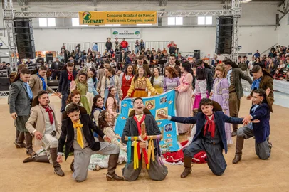 Juvenart 2022 - CTG Aldeia dos Anjos<!-- NICAID(15489356) -->