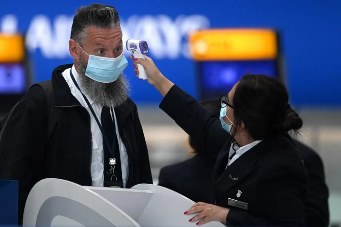 DANIEL LEAL-OLIVAS / AFP