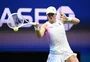 Swiatek vence Samsonova e volta às quartas do US Open