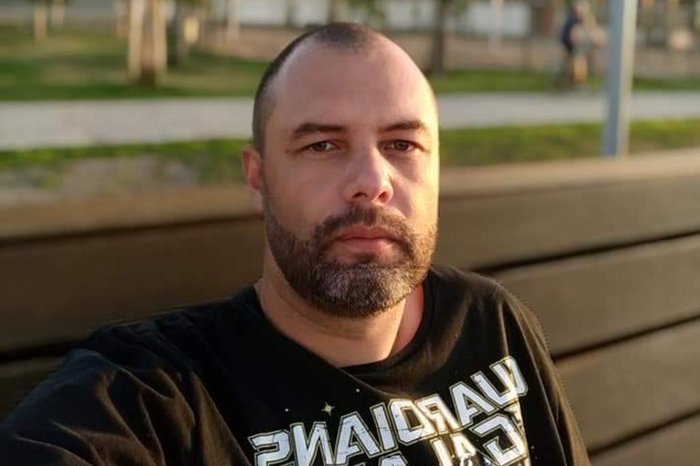 Arquivo Pessoal / Arquivo Pessoal Arquivo Pessoal / Arquivo Pessoal
