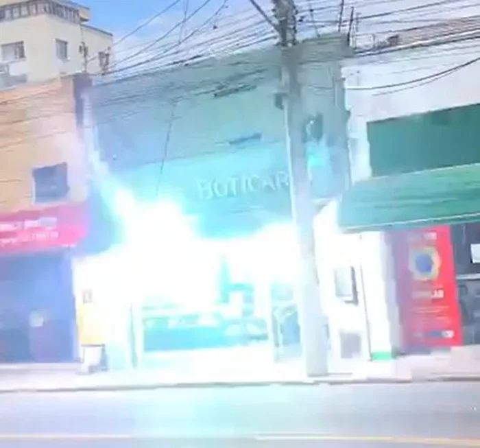 Reprodução / Vídeos GZH