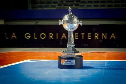 Libertadores de Futsal