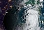 Furacão Idalia atinge os Estados Unidos com ventos de cerca de 200 km/h