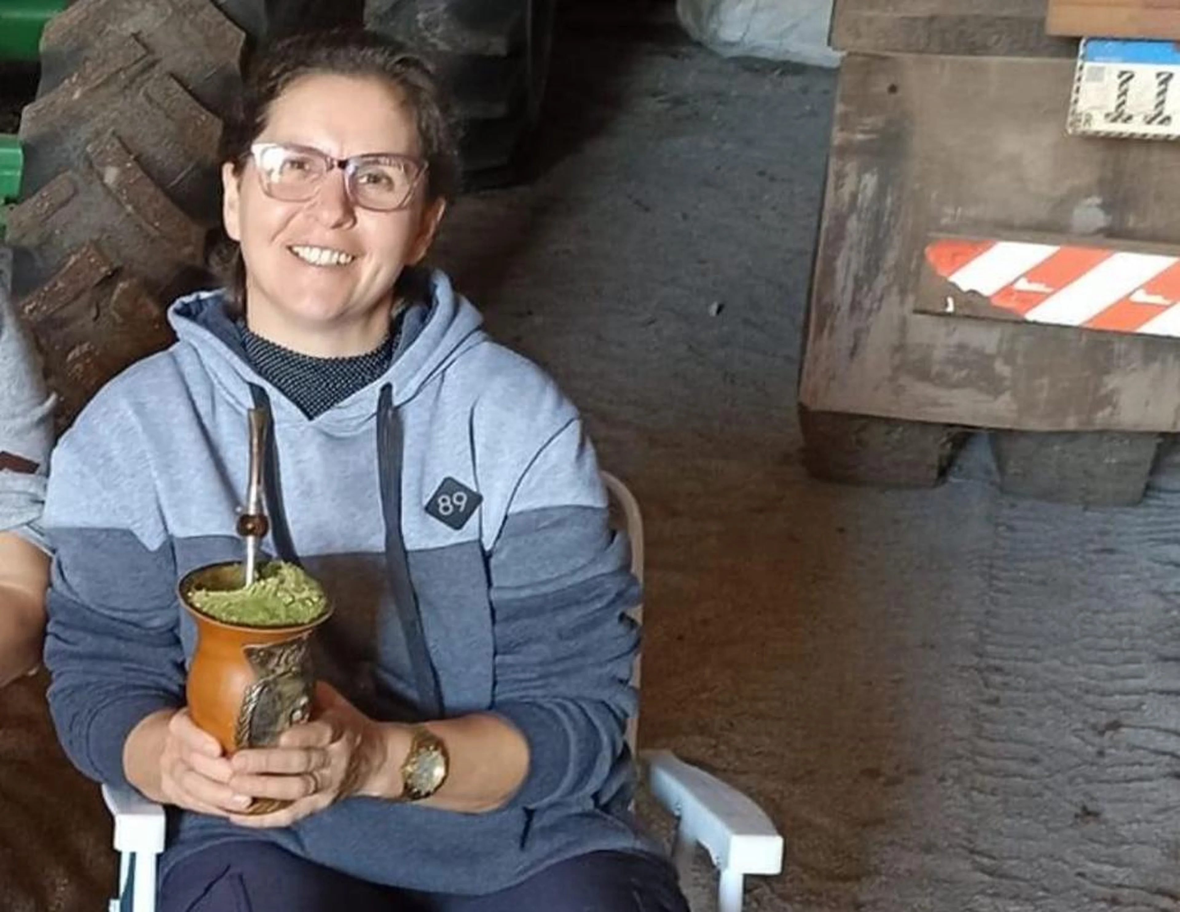 Arquivo Pessoal/Arquivo Pessoal