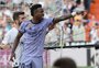 Basta de racismo, dentro ou fora do futebol