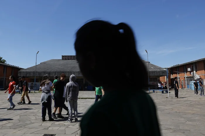 Jeff Botega / Agencia RBS