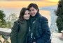 Xororó se declara a Noely Lima em aniversário de 42 anos de casamento
