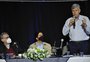 Em convenção em Gramado, PP reafirma pré-candidatura de Heinze ao Piratini