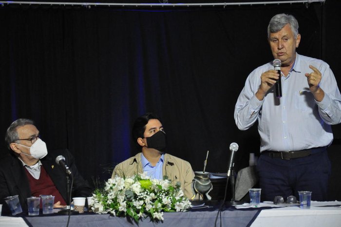Lisiane Severo / PP,Divulgação Lisiane Severo / PP,Divulgação