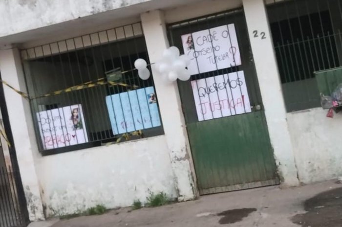 Arquivo Pessoal / Divulgação