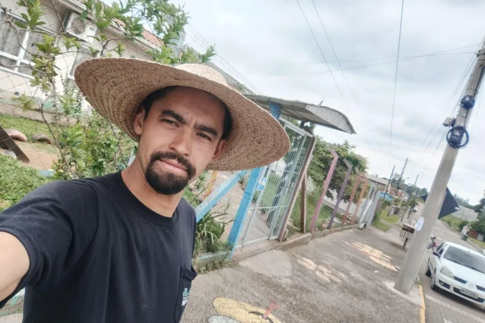 Arquivo Pessoal / Arquivo Pessoal