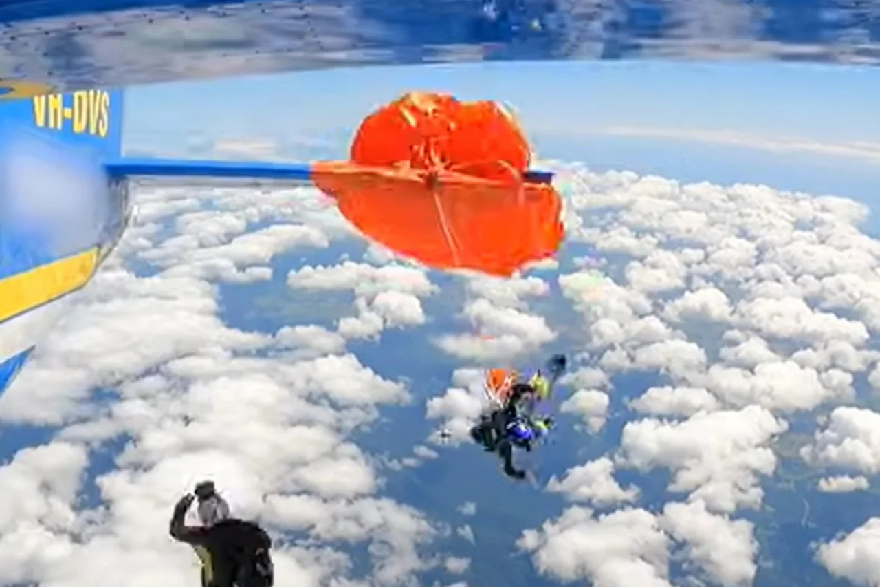 ATSB / YouTube/Reprodução