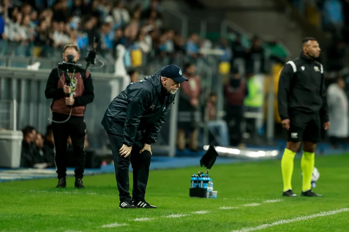 André Ávila / Agencia RBS