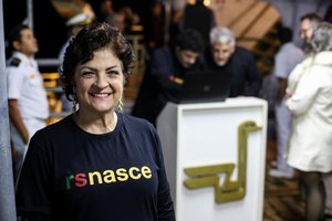 Duda Fortes / Agência RBS