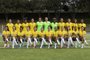 Seleção Brasileira Feminina final Copa América<!-- NICAID(15162127) -->