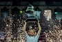 Tsitsipas encerra jejum, conquista título de Dubai e volta ao top 10 da ATP