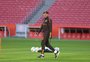 Coudet prepara Inter com ajustes táticos e mudanças na formação titular