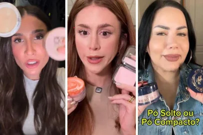 @bianca, @marimariamakeup e @brunatavares <!-- NICAID(15803963) -->