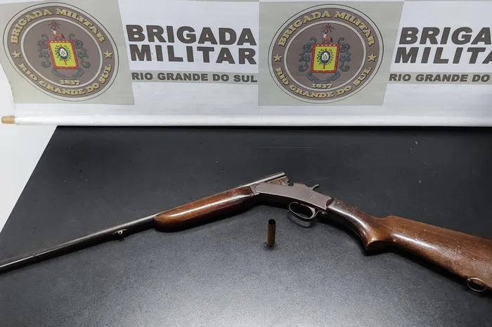 Brigada Militar / Divulgação