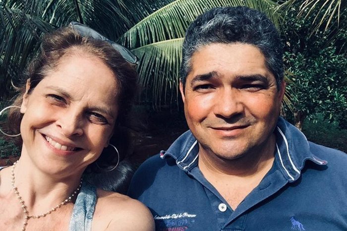 Instagram @oficialdricamoraes / Divulgação