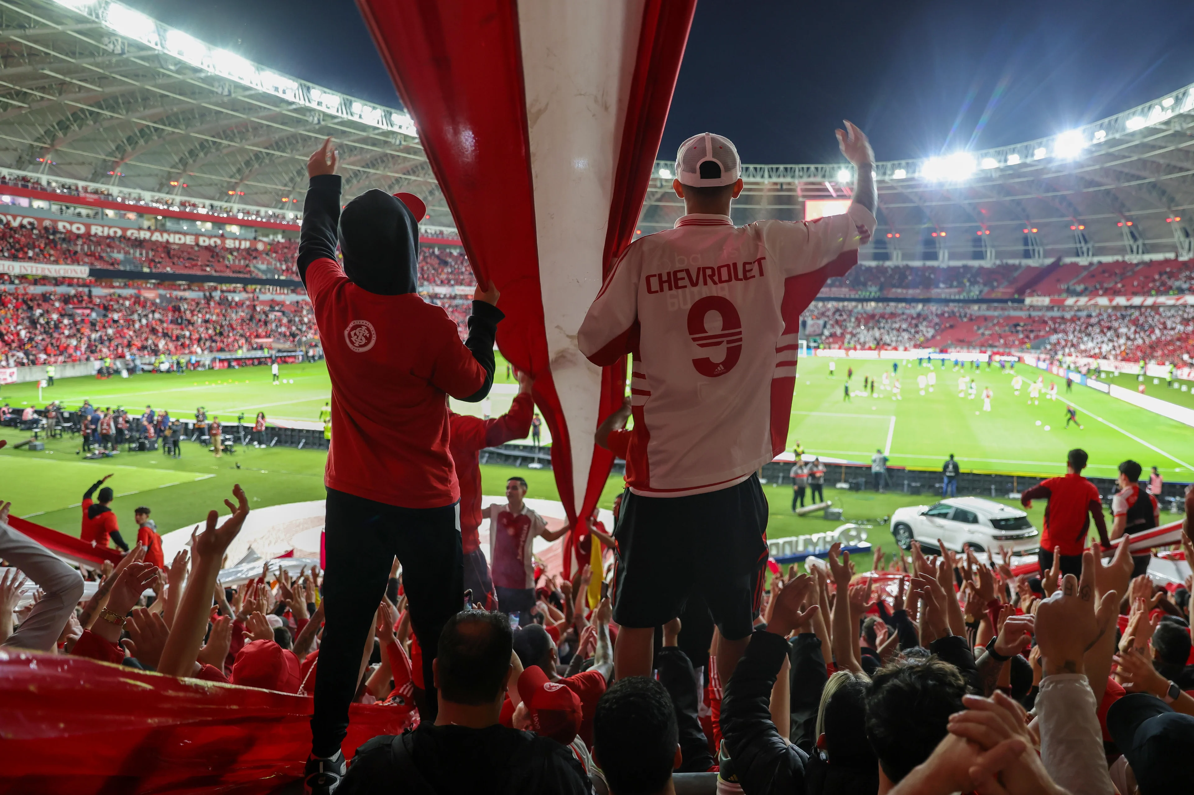 Jeff Botega/Agencia RBS