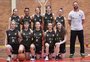 Equipe do Clube Juvenil está na final do Campeonato Gaúcho de Basquete Feminino