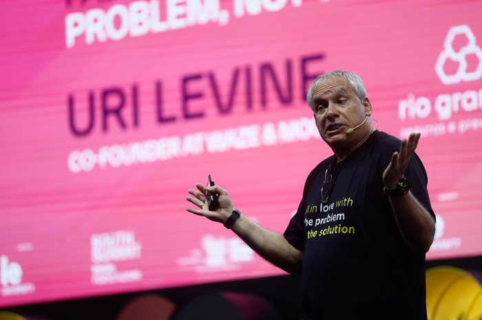 André Ávila / Agencia RBS