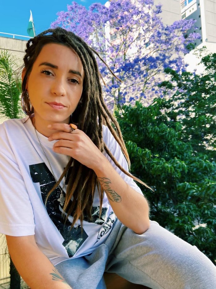 Acervo pessoal / Divulgação