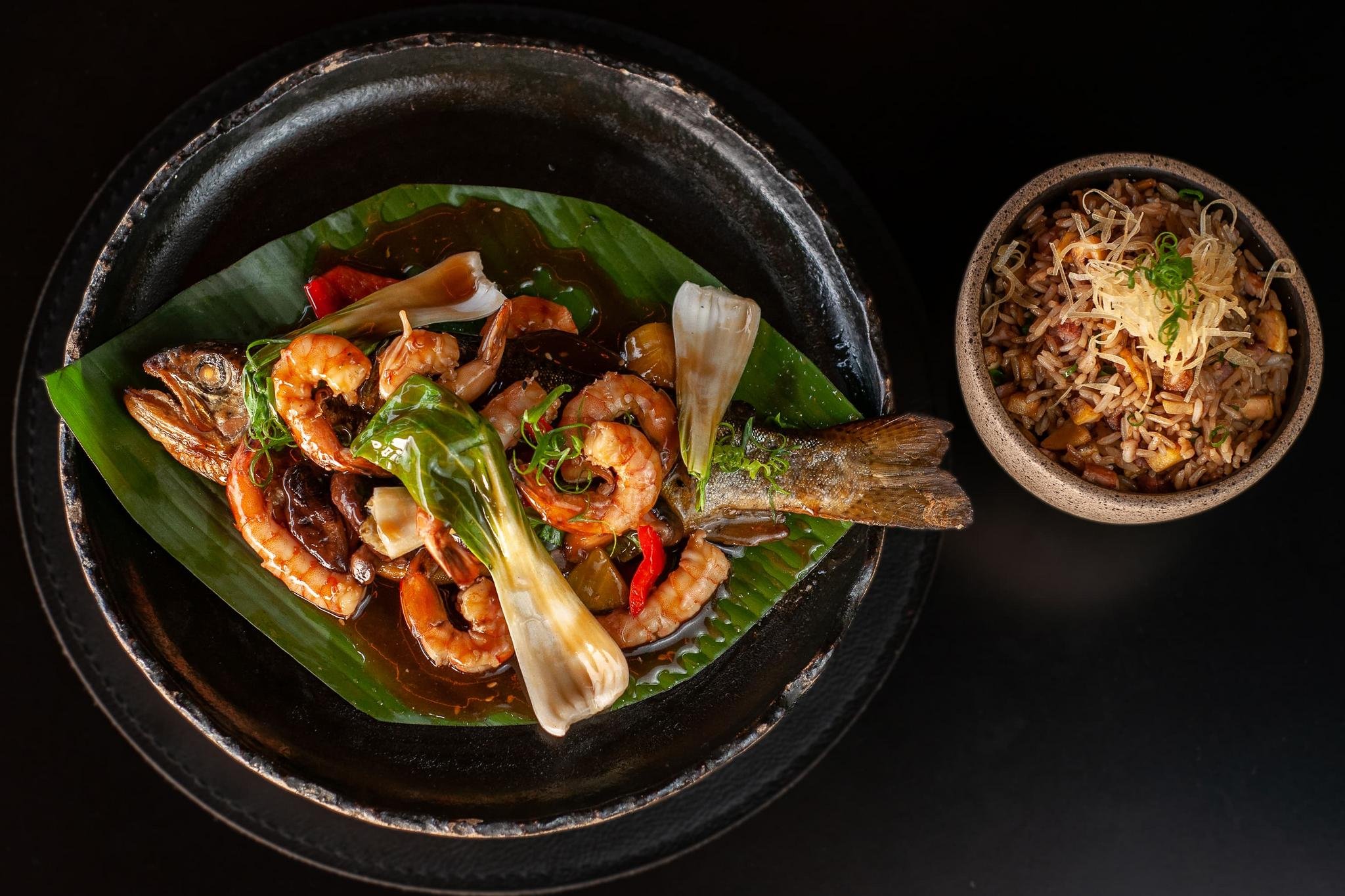 Restaurante nikkei de Porto Alegre concorre a prêmio internacional ao lado de D.O.M., Tuju e A Casa do Porco