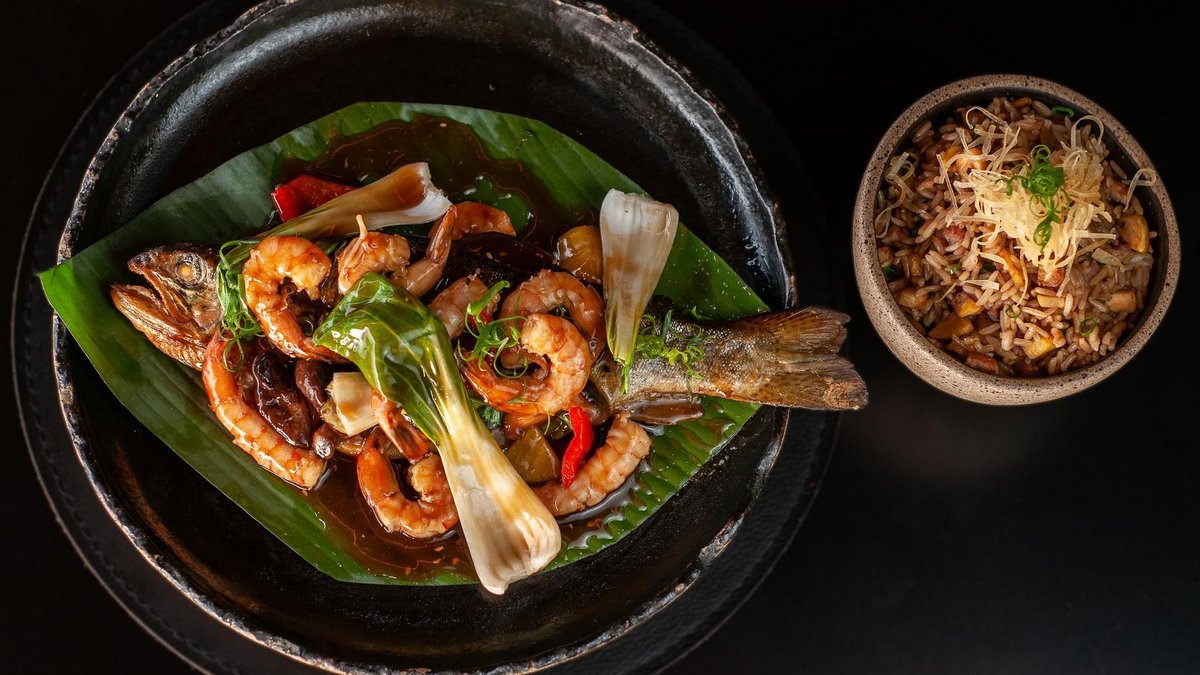 Restaurante nikkei de Porto Alegre concorre a prêmio internacional ao lado de D.O.M., Tuju e A Casa do Porco