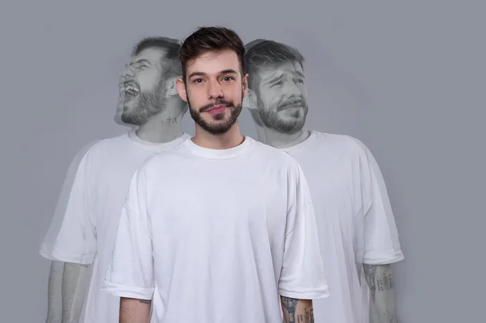 Montagem sobre foto de Yuri Araújo / Divulgação Montagem sobre foto de Yuri Araújo / Divulgação